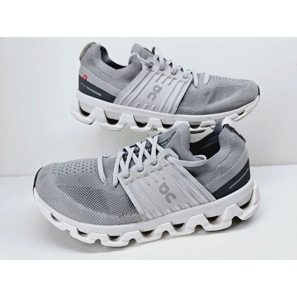 OnCloud Men 10 Comfy footwear main image 6